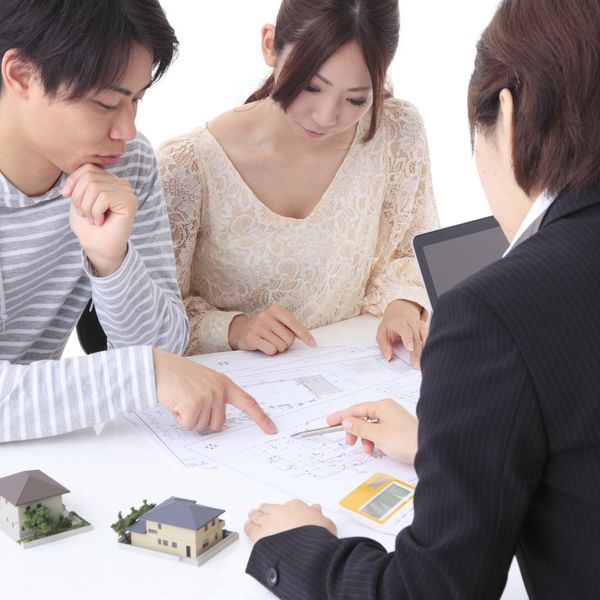 有限会社メテックは住宅や土地といった不動産の売却相談を承っております