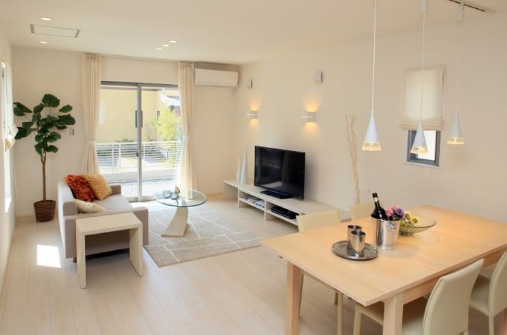 電車でもアクセスしやすい