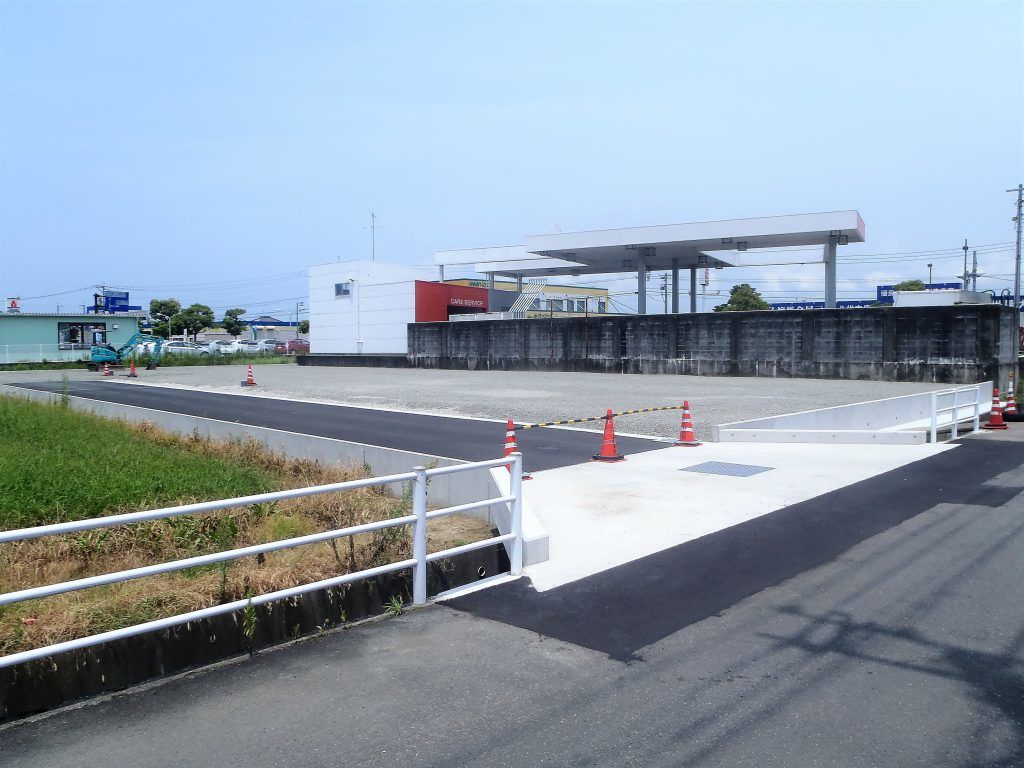 きめ細かいサポート