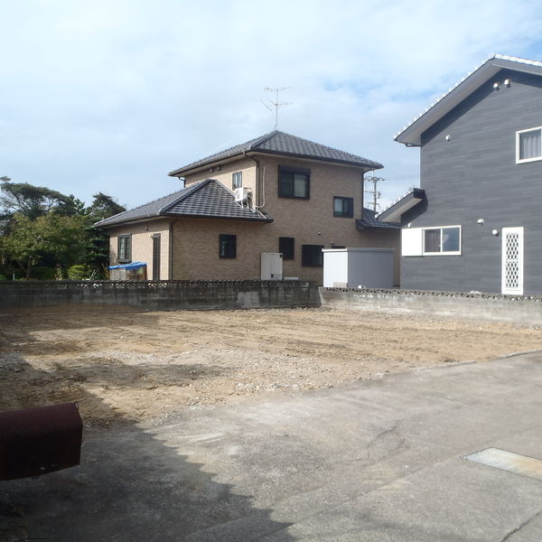 八代市千丁町新牟田売地