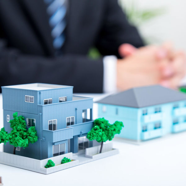 八代の不動産、土地売買に関してのご相談はメテックまで