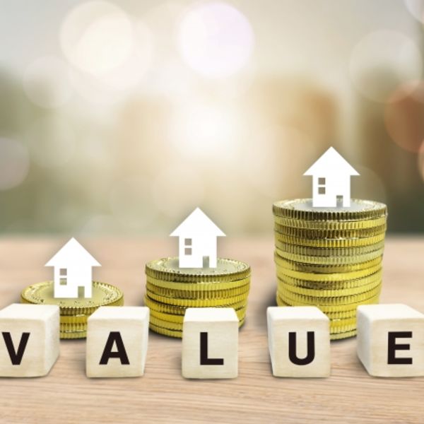 八代の土地や建物の査定はメテックにお任せください